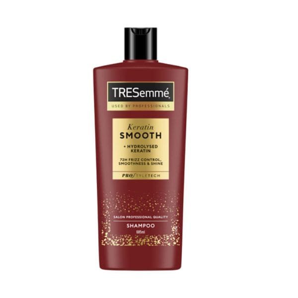 TRESemm Keratin Smooth Shampoo 685ml