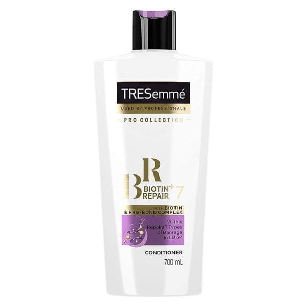 Tresemme Biotin + 7 Repair Conditioner 700ml