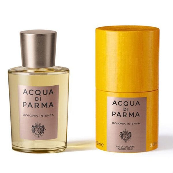 ACQUA DI PARMA COLONIA INTENSA Eau de Cologne – 100ml