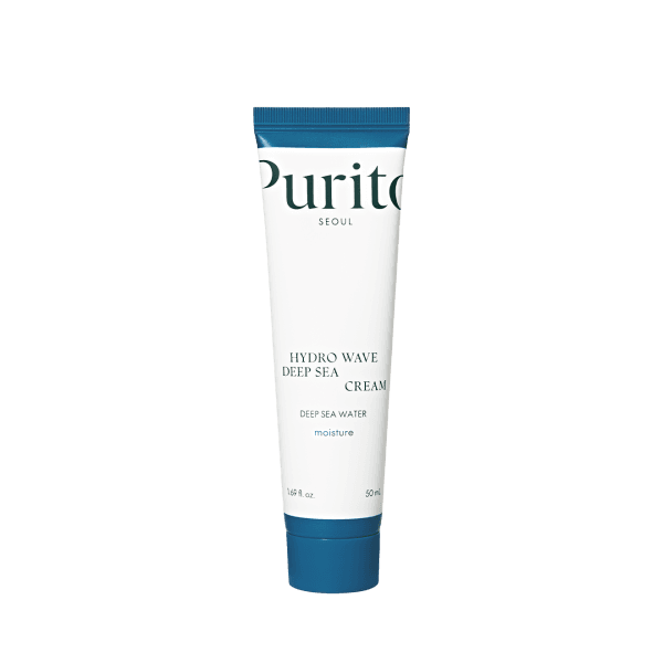 PURITO SEOUL Hydro Wave Deep Sea Cream 50ml
