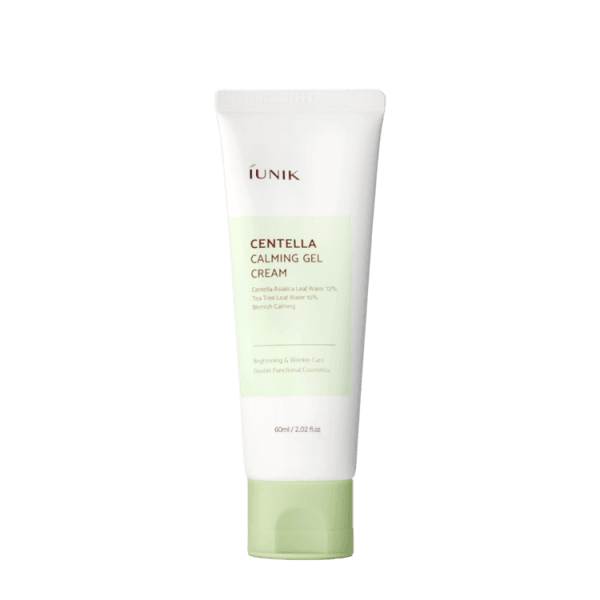 IUNIK CENTELLA CALMING GEL CREAM 60ML