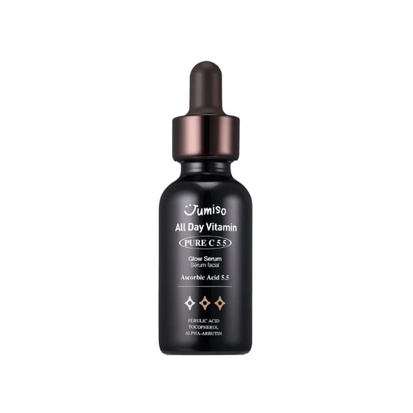 JUMISO ALL DAY VITAMIN PURE C 5.5 GLOW SERUM 30ML