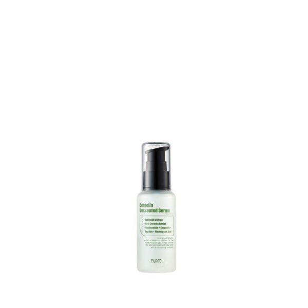 Purito Centella Unsented Serum ? 15ml