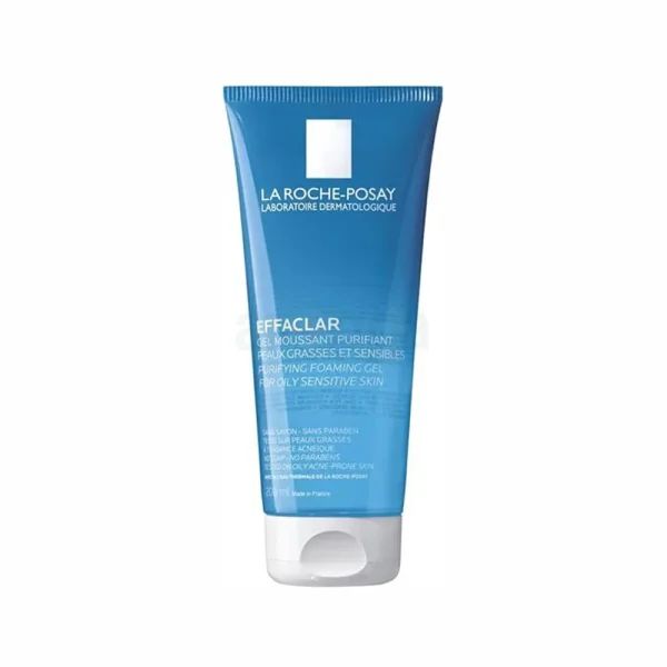 La Roche Posay Effaclar Purifying Foaming Gel 50ml