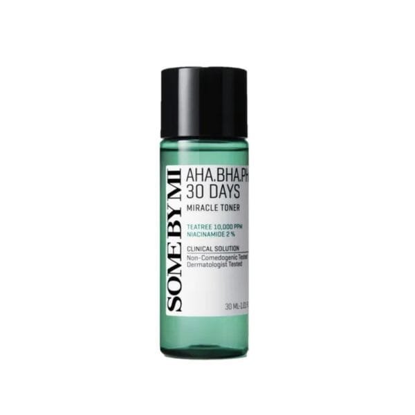 SOME BY MI ? AHA-BHA-PHA 30 Days Miracle Toner 30ML