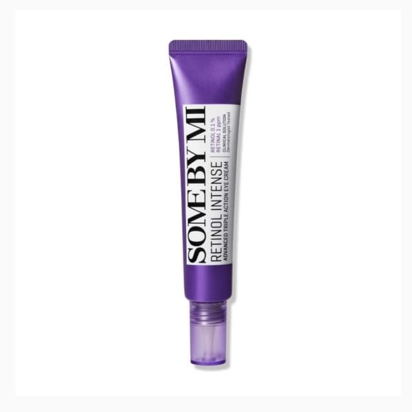 SOME BY MI RETINOL INTENSE ADVANCED TRIPLE ACTION EYE CREAM- 30ML