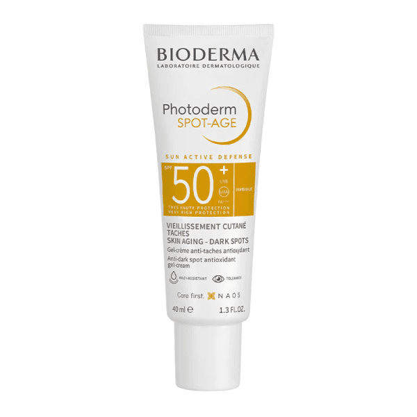 Bioderma Photoderm Spot Age Gel Cream 40ml SPF50+
