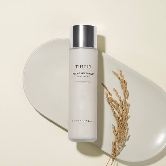 TIRTIR MILK SKIN TONER 150ML