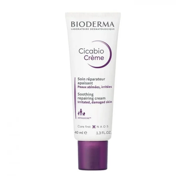 Bioderma Cicabio Cream 40ml