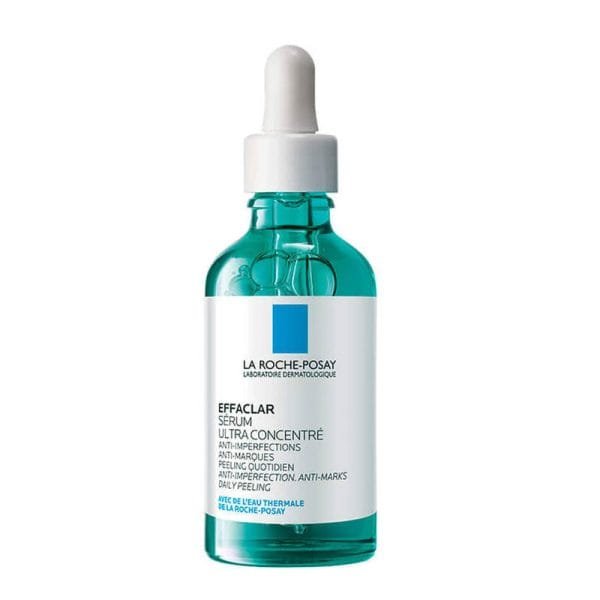 La Roche-Posay Effaclar Ultra Concentrated Serum ? 30ml