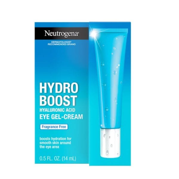 Neutrogena Hydro Boost Eye Gel Cream ? 14ml