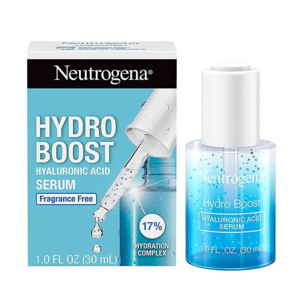 Neutrogena Hydro Boost Hyaluronic Acid Serum ? 30ml
