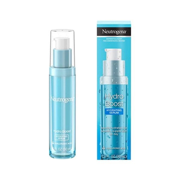 Neutrogena Hydro Boost Hydrating Serum ? 30ml
