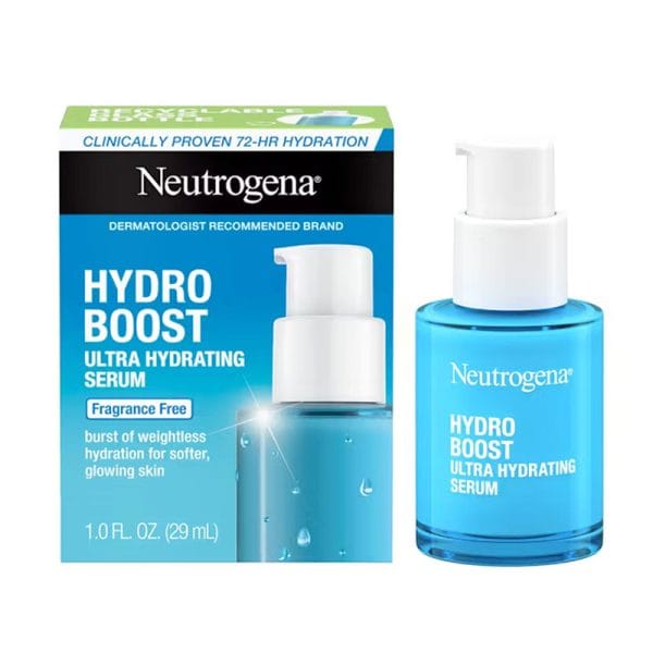 Neutrogena Hydro Boost Ultra Hydrating Serum ? 29ml