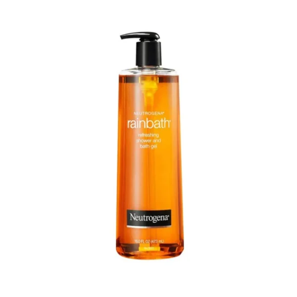 Neutrogena Rainbath Refreshing Shower Gel And Bath Gel ? 473ml