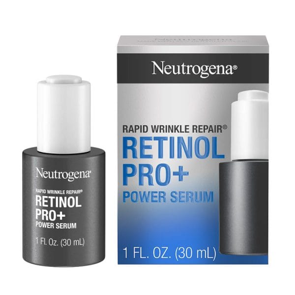 Neutrogena Rapid Wrinkle Repair Retinol Pro+ Power Serum ? 30m