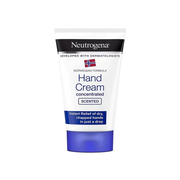 Neutrogena Scented Hand Cream ? 50ml