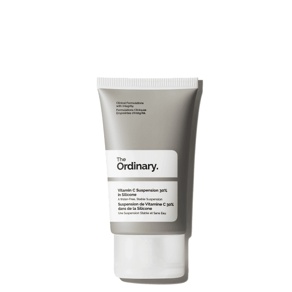 The Ordinary Vitamin C Suspension 30% in Silicone 30ml