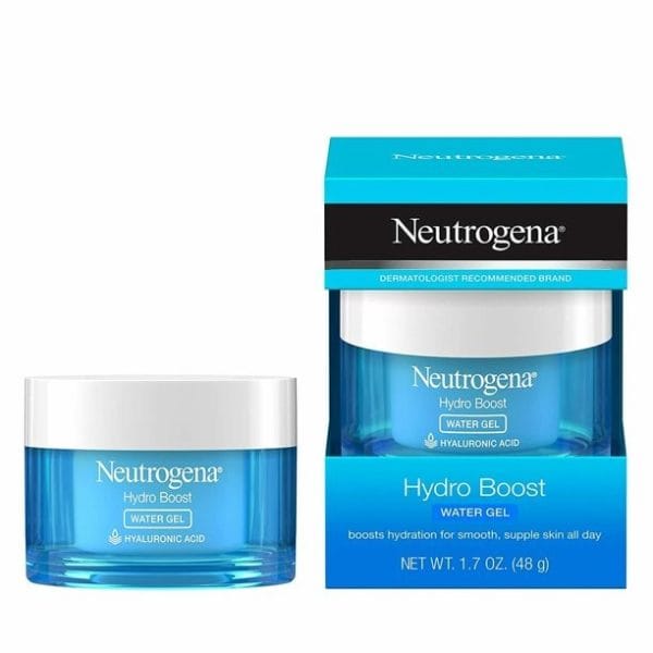 Neutrogena Hydro Boost Water Gel ? 48gm