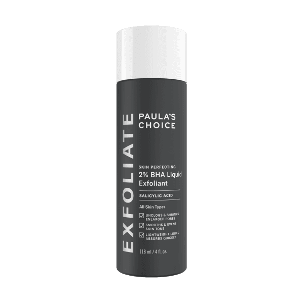 Paula?s Choice Skin Perfecting 2% BHA Liquid Exfoliant 118ml