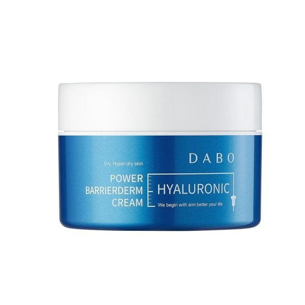 Dabo Hyluronic Power Barrierderm Cream 120ml