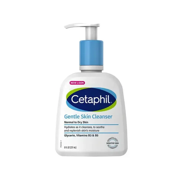 Cetaphil Gentle Skin Cleanser 237ml