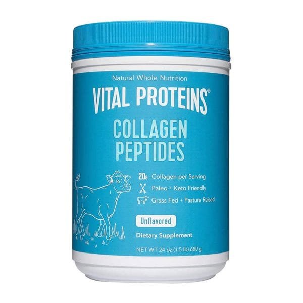 Vital Proteins Collagen Peptides 680gm