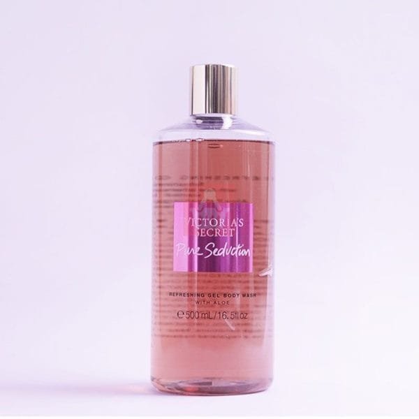 Victoria's Secret Pure Seduction Refreshing Gel Body Wash 500ml