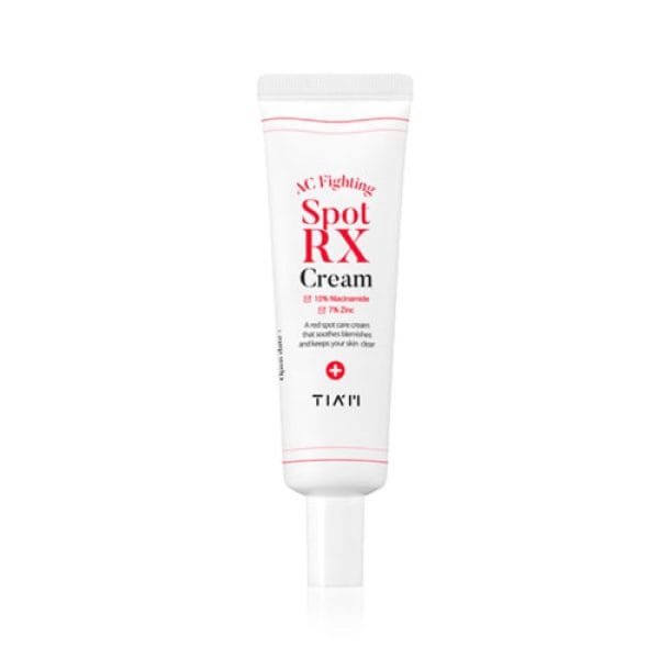 TIAM AC FIGHTING SPOT RX CREAM 30G