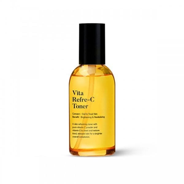 TIAM VITA REFRE C TONER 100ML