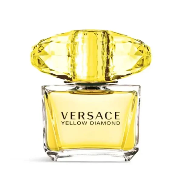 VERSACE YELLOW DIAMOND EDT 90ML