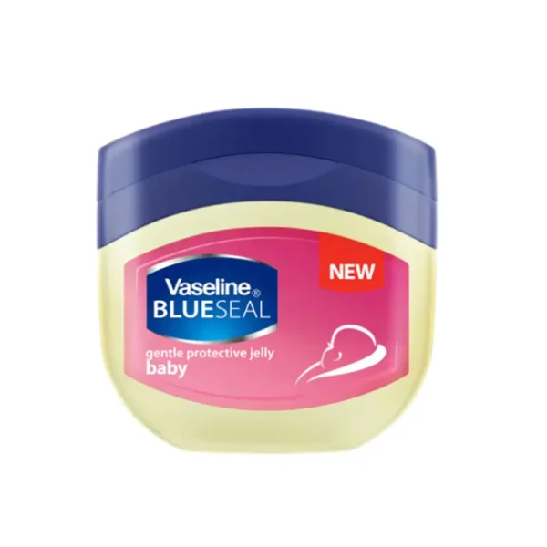 Vaseline Blueseal Baby Gentle Protective Jelly – 250ml