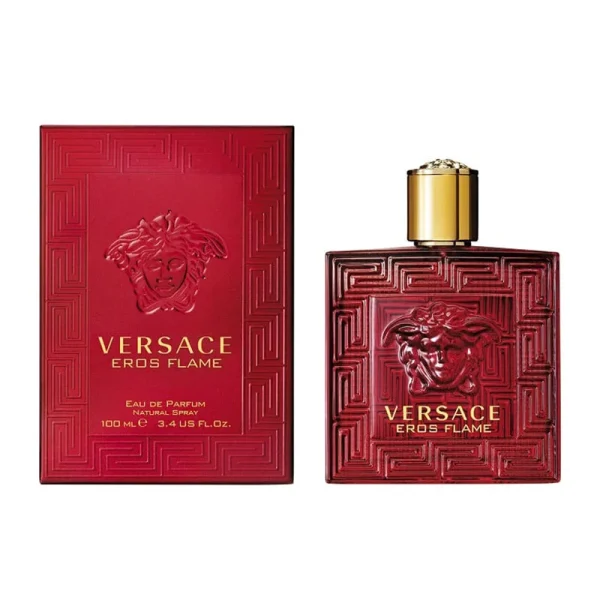 Versace Eros Flame EDP for Men 100ml