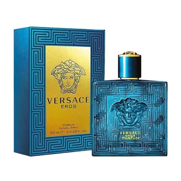 Versace Eros Parfum 100ml