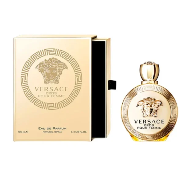 Versace Eros Pour Femme EDP 100ml