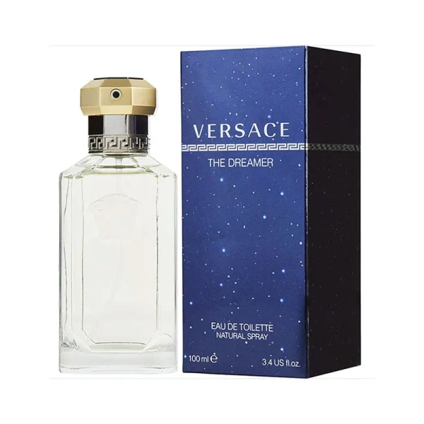 Versace The Dreamer EDT for Men 100ml