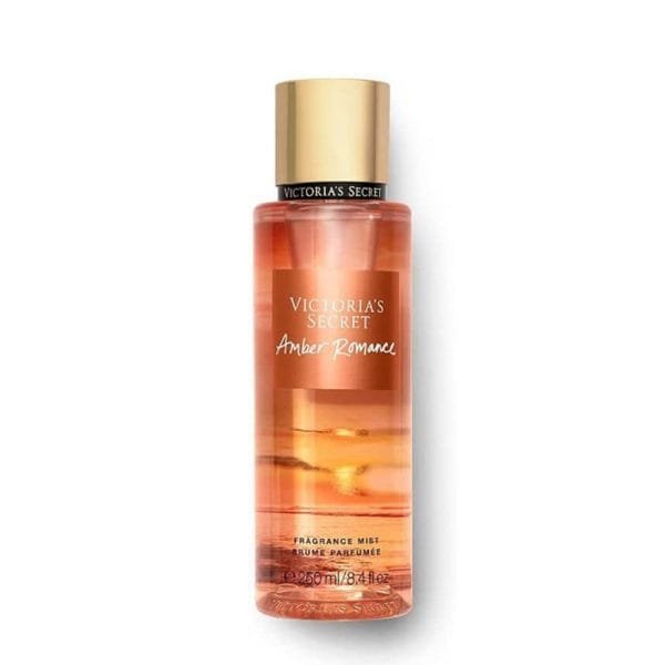 Victoria's Secret Amber Romance Fragrance Mist 250ml
