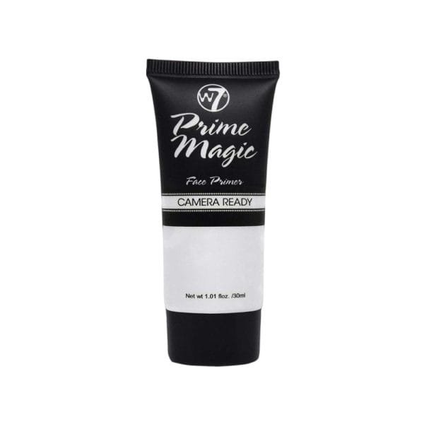 W7 Prime Magic Face Primer 30ml