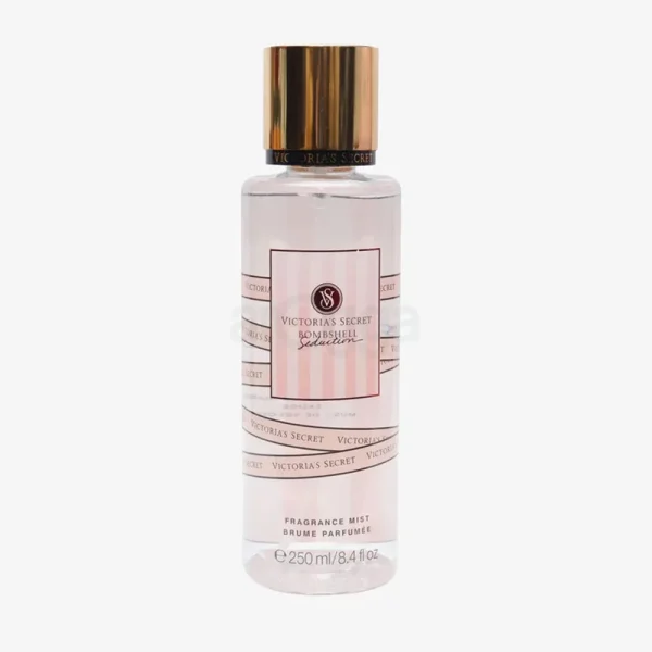 Victoria's Secret Bombshell Seduction Fragrance Mist