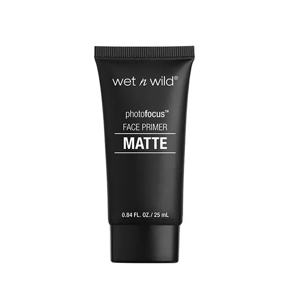 Wet N Wild Photofocus Matte Face Primer 25ml