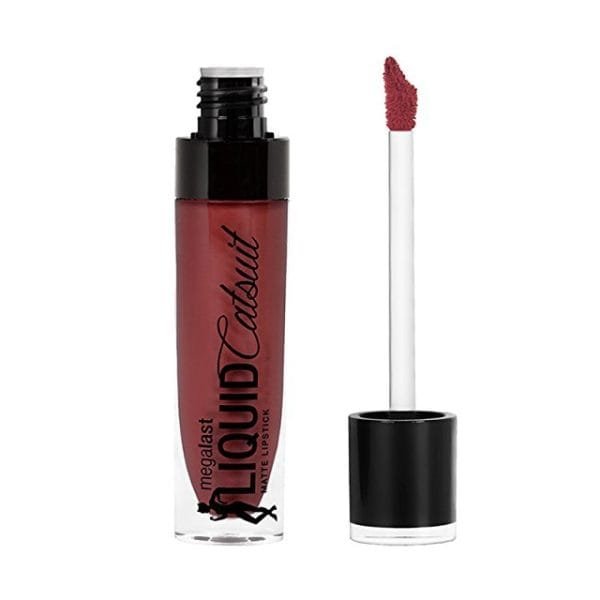 Wet n Wild Megalast Liquid Lipstick Give Me Mocha