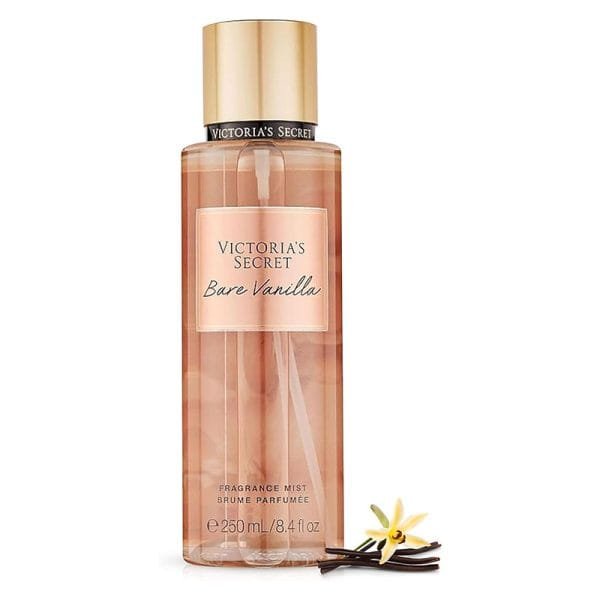 Victoria's Secret Bare Vanilla Fragrance Mist 250ml