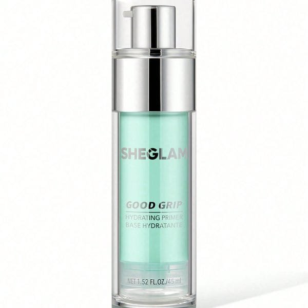 SHEGLAM Makeup Good Grip Hydrating Primer 45ml