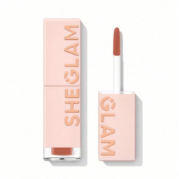 SHEGLAM Take A Hint Lip Tint-Good Habits