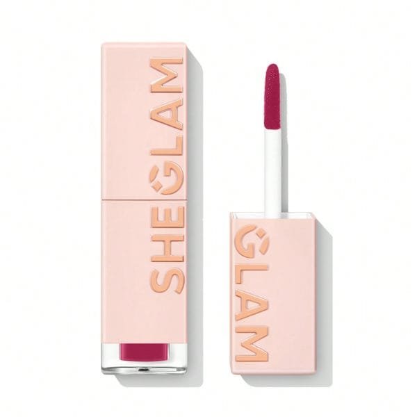 SHEGLAM Take A Hint Lip Tint-Obsessed