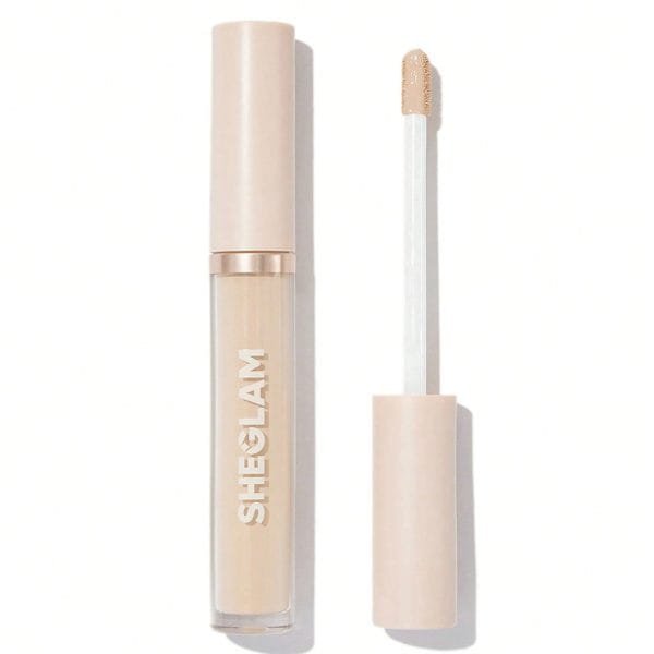 Sheglam Like Magic 12HR Full Coverage Concealer-Linen