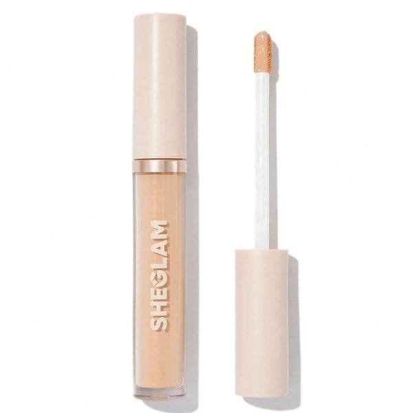Sheglam Like Magic 12HR Full Coverage Concealer-Fair