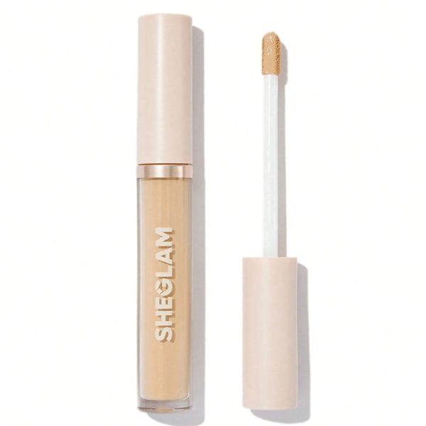 Sheglam Like Magic 12HR Full Coverage Concealer-Shell