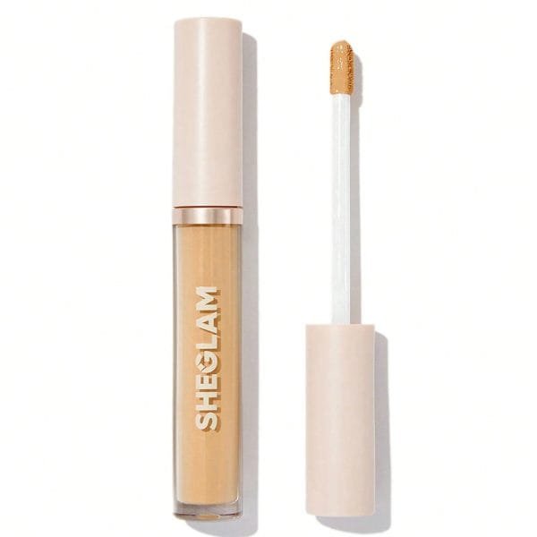 Shegalm Like Magic 12HR Full Coverage Concealer-Sand