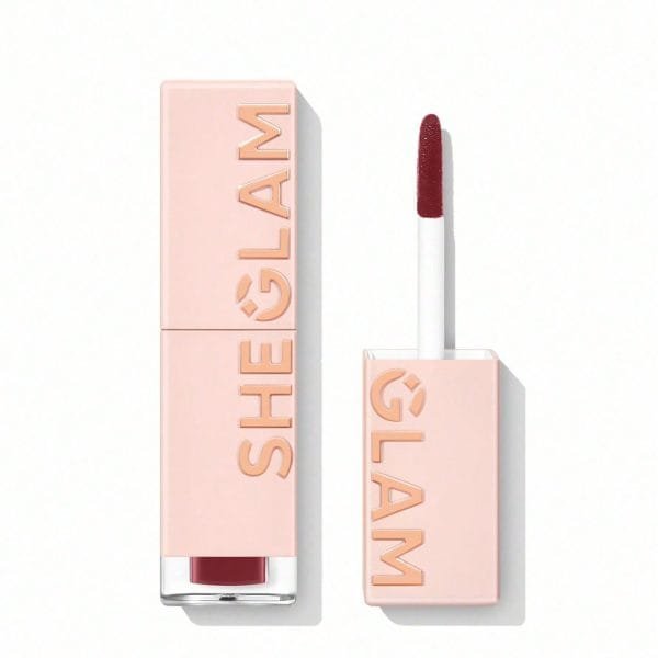 Sheglam Take A Hint Lip Tint-Level Up